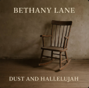 Dust and Hallelujah