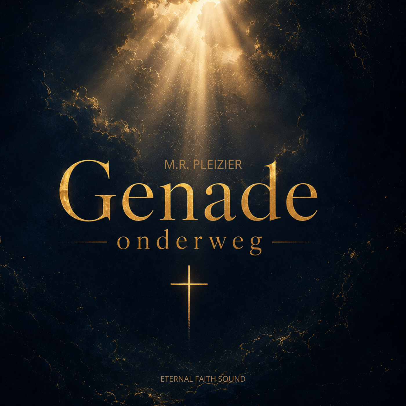 Genade onderweg